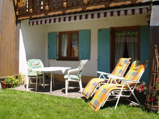 Gästehaus Kerpf inclusive KönigsCard Nesselwang Zimmer foto