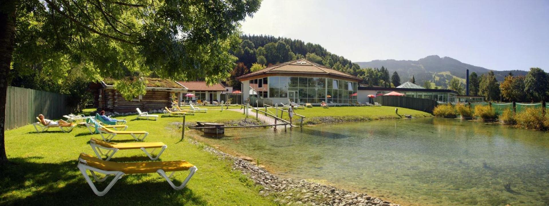 Gästehaus Kerpf inclusive KönigsCard Nesselwang Exterior foto